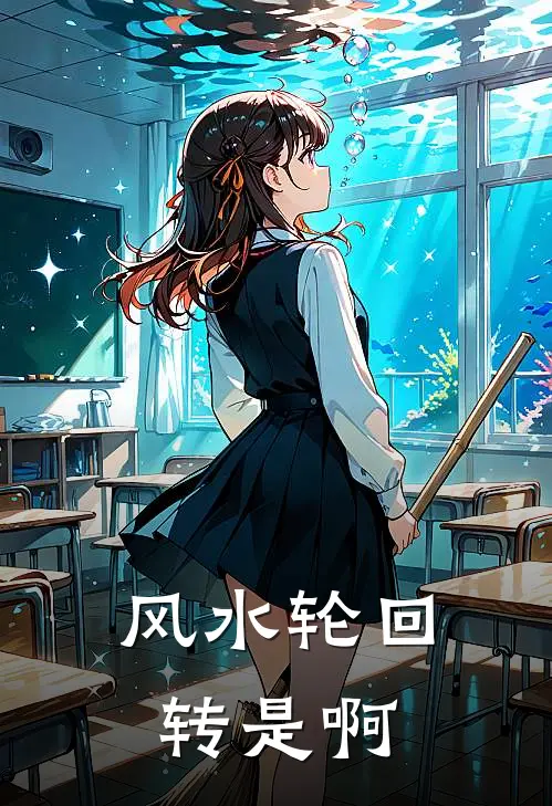 风水轮回转是啊