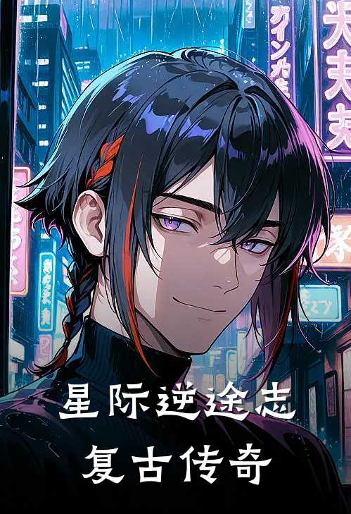 星际逆途志复古传奇