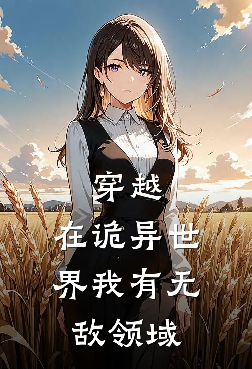 穿越，在诡异世界我有无敌领域