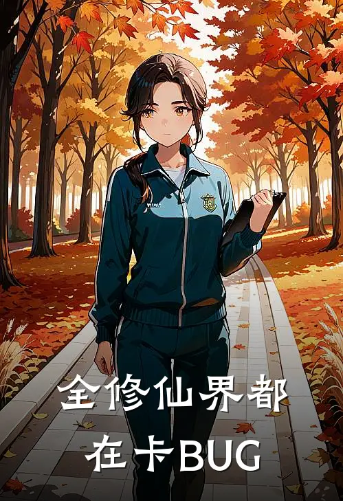 全修仙界都在卡BUG李多陵陆仁甲完结版小说_完结版小说全修仙界都在卡BUG(李多陵陆仁甲)