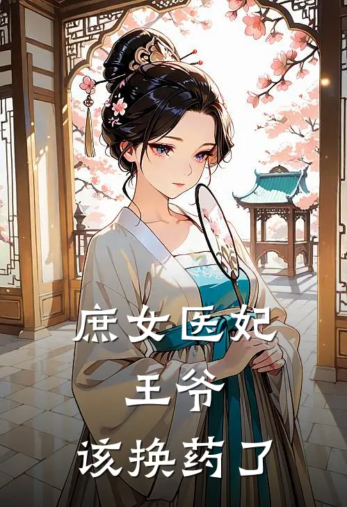庶女医妃：王爷，该换药了苏清颜苏清月完结小说_完结版小说全文免费阅读庶女医妃：王爷，该换药了苏清颜苏清月