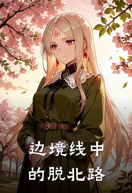 边境线中的脱北路