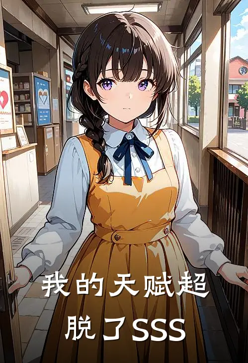 我的天赋超脱了SSS