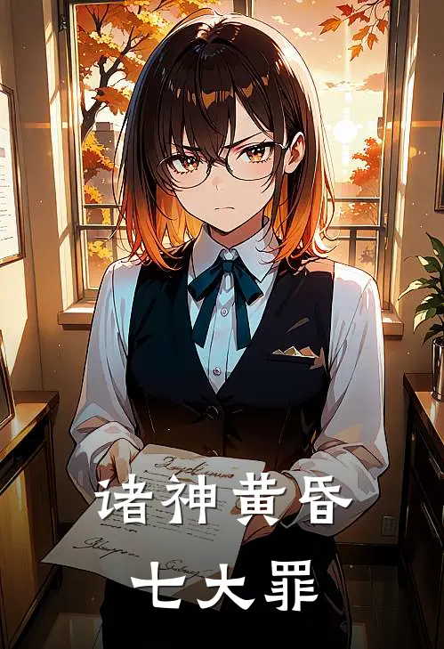 诸神黄昏：七大罪