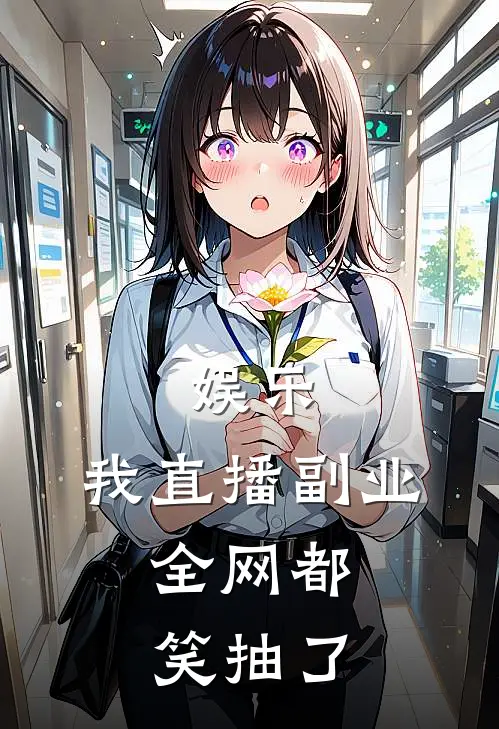 娱乐：我直播副业，全网都笑抽了林战郑丽娟完整版免费小说_全本免费完结小说娱乐：我直播副业，全网都笑抽了林战郑丽娟