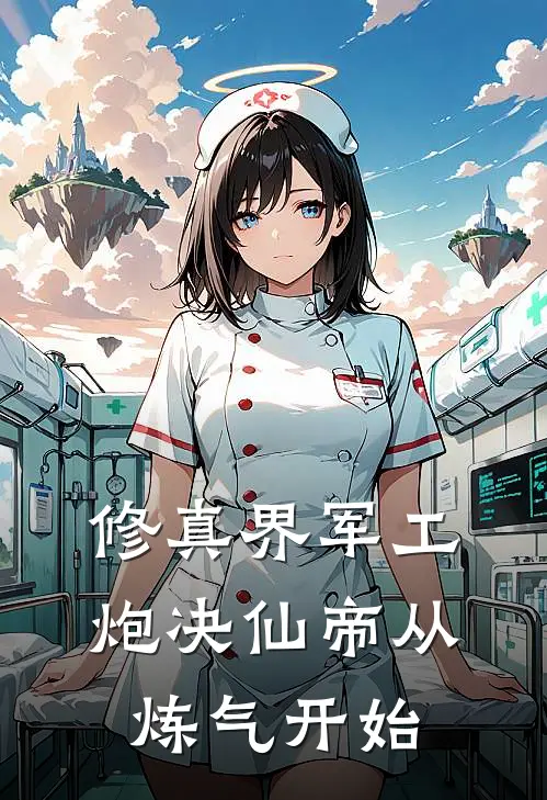 修真界军工：炮决仙帝从炼气开始