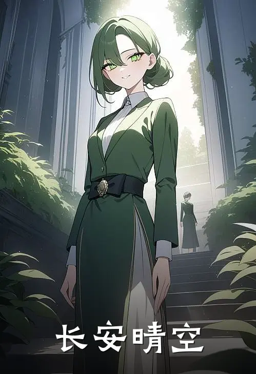 长安晴空