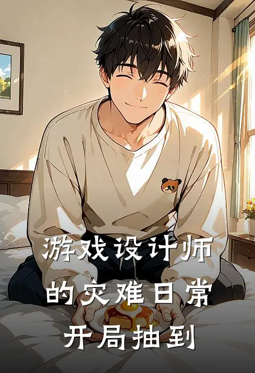 游戏设计师的灾难日常：开局抽到