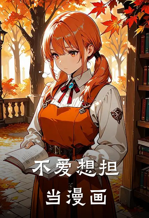 不爱想担当漫画