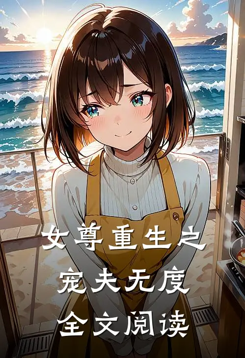 女尊重生之宠夫无度全文阅读