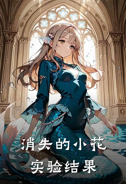 消失的小花实验结果