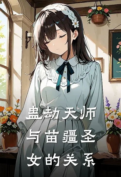 蛊劫天师与苗疆圣女的关系