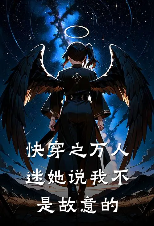 快穿之万人迷她说我不是故意的