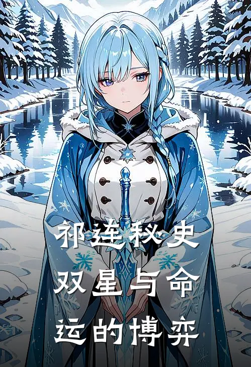 祁连秘史：双星与命运的博弈