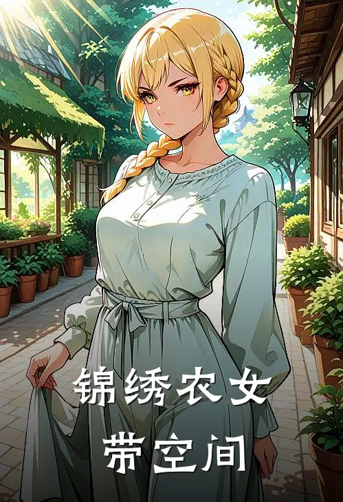 锦绣农女带空间