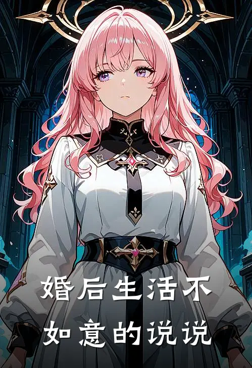 婚后生活不如意的说说