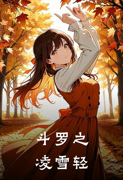 斗罗之凌雪轻凌凌墨尘在线免费小说_最新推荐小说斗罗之凌雪轻(凌凌墨尘)