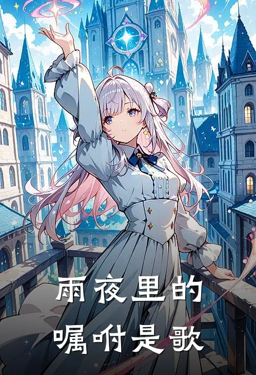 雨夜里的嘱咐是歌