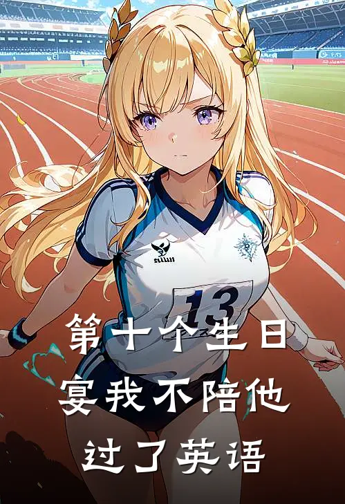 第十个生日宴我不陪他过了英语