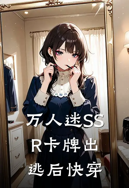 万人迷SSR卡牌出逃后【快穿】