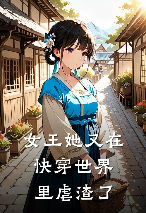 女王她又在快穿世界里虐渣了