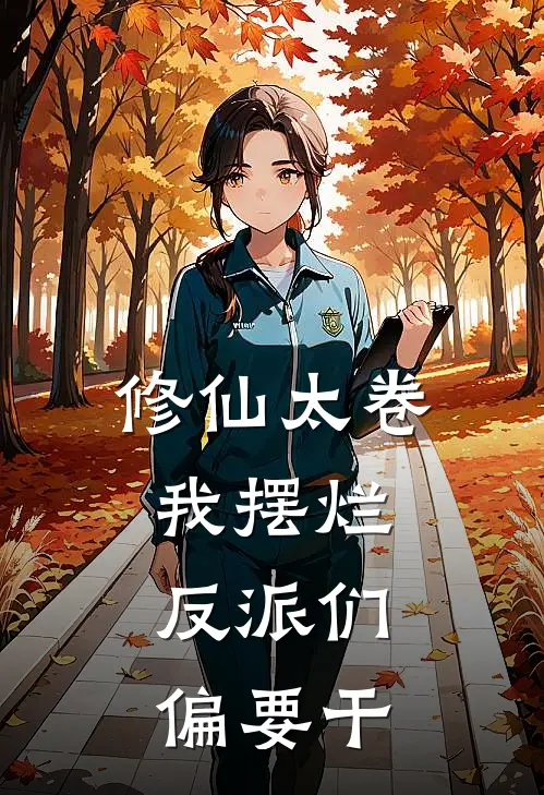 修仙太卷我摆烂，反派们偏要干(沈晏晞祖宁儿)完结的热门小说_全本免费完结小说修仙太卷我摆烂，反派们偏要干(沈晏晞祖宁儿)