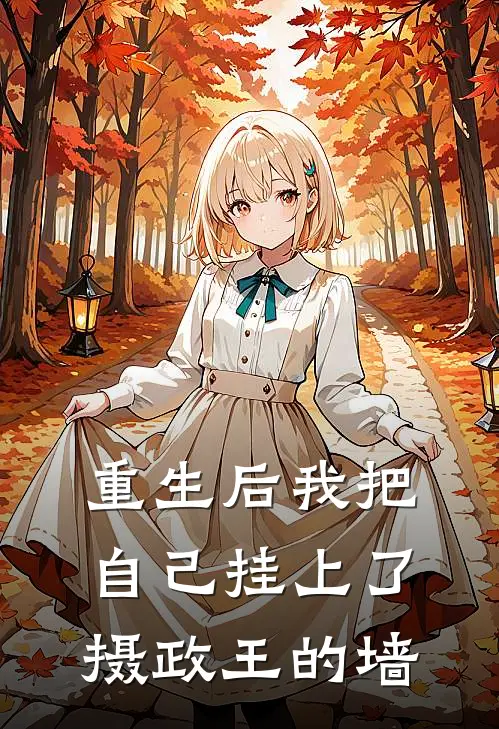 重生后我把自己挂上了摄政王的墙(诸葛柳如霜)小说全文免费阅读_无弹窗全文免费阅读重生后我把自己挂上了摄政王的墙(诸葛柳如霜)