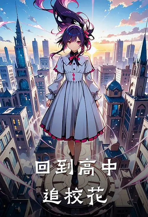 回到高中追校花