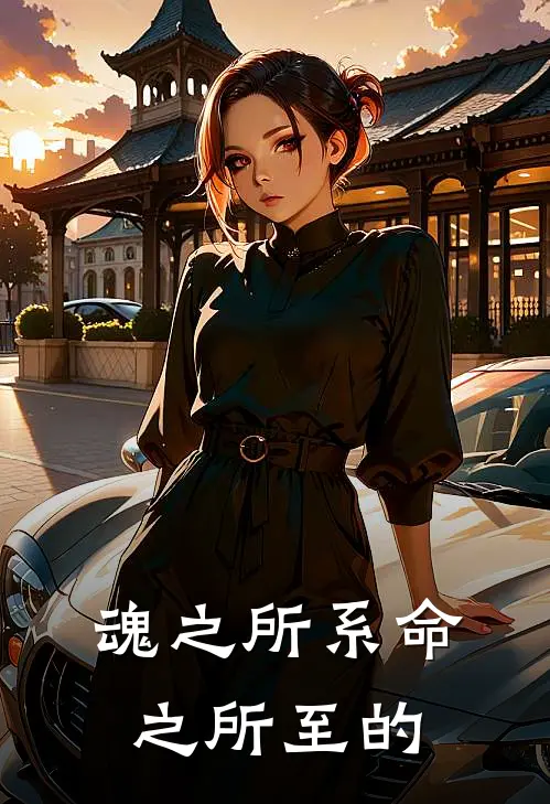 魂之所系命之所至的