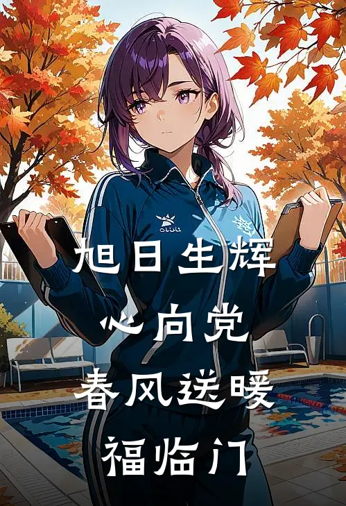 旭日生辉心向党,春风送暖福临门