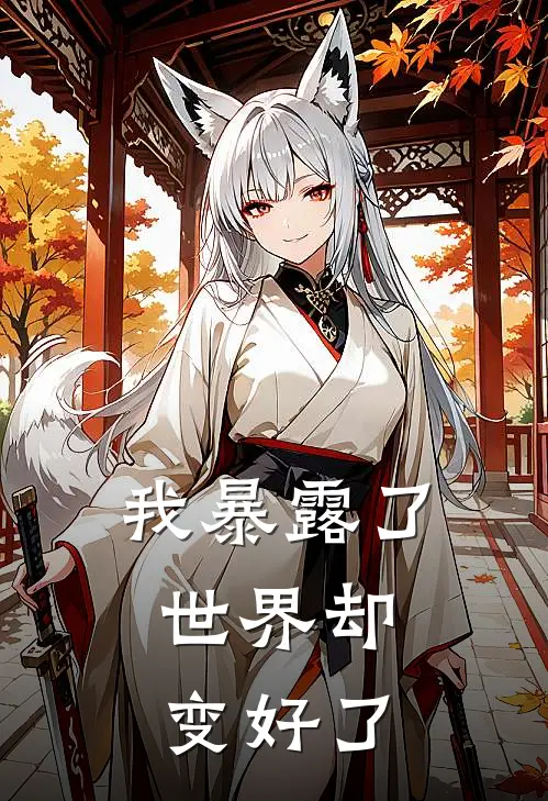 我暴露了，世界却变好了