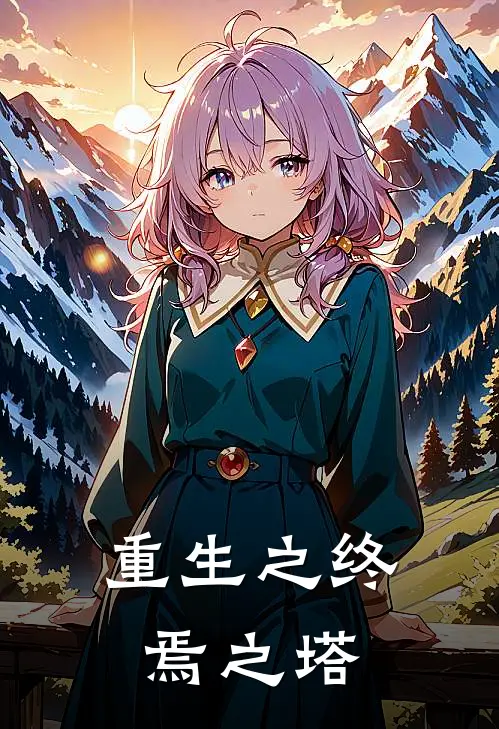 重生之终焉之塔