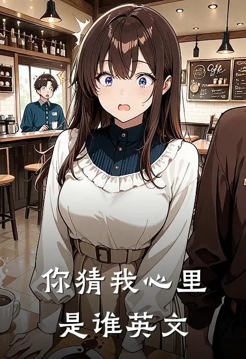 你猜我心里是谁英文