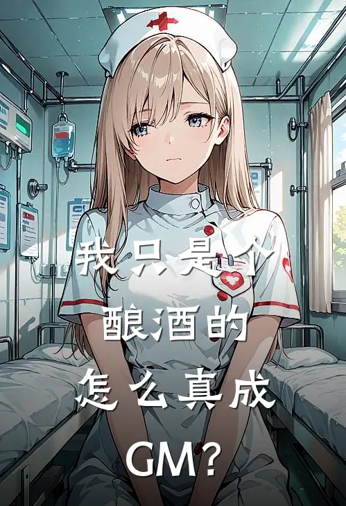 我只是个酿酒的，怎么真成GM？