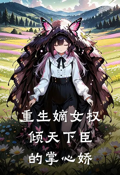 重生嫡女权倾天下臣的掌心娇