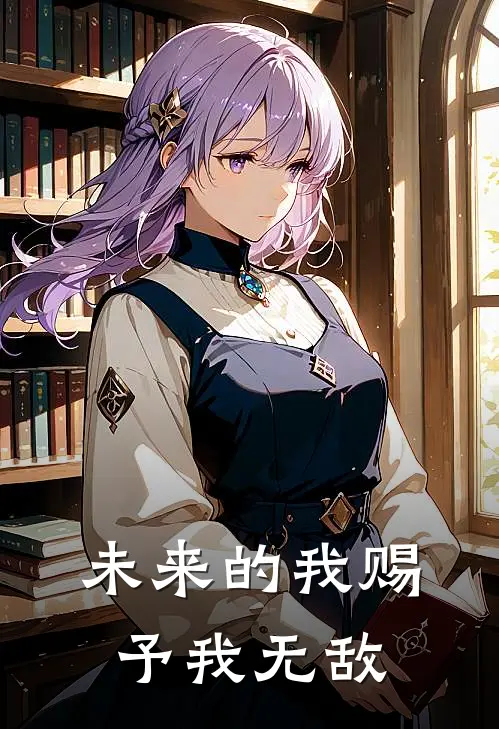 未来的我赐予我无敌