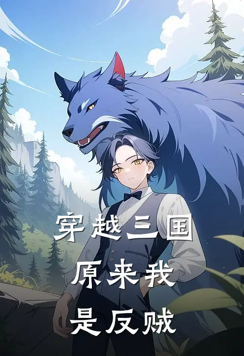 穿越三国：原来我是反贼