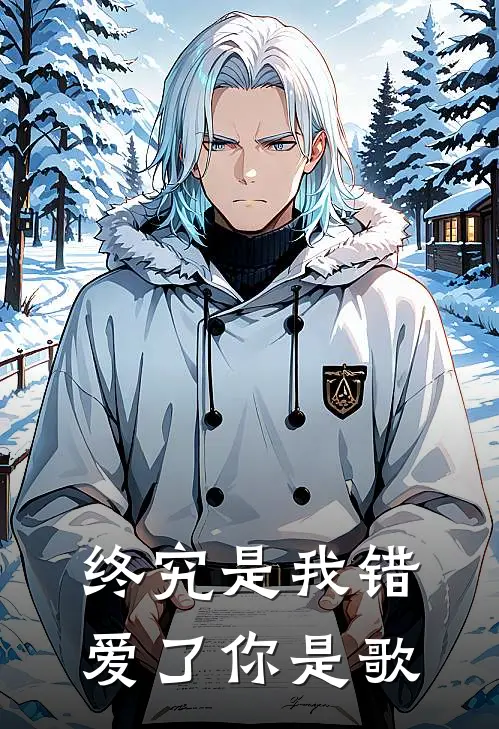 终究是我错爱了你是歌