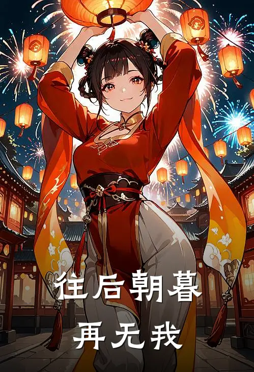 往后朝暮再无我