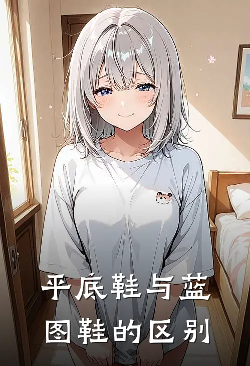 平底鞋与蓝图鞋的区别