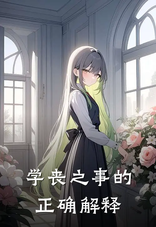 学丧之事的正确解释