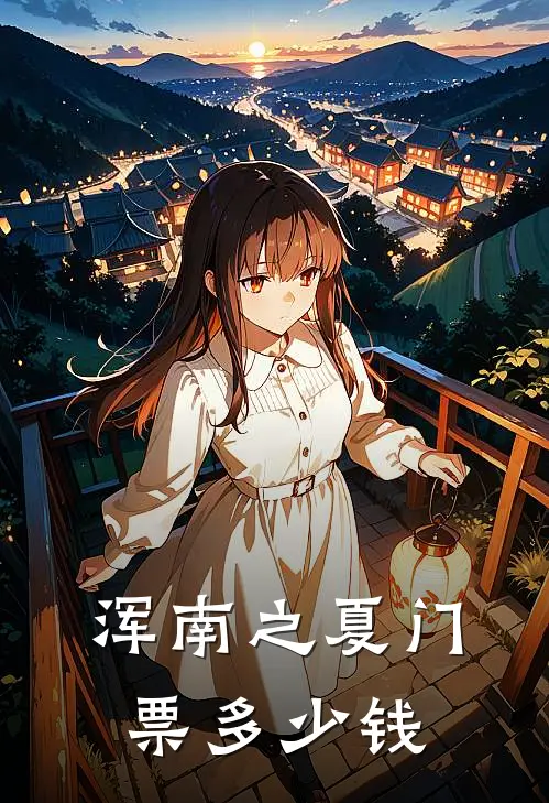 浑南之夏门票多少钱