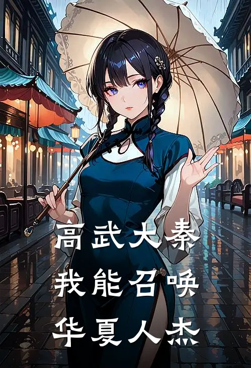 高武大秦：我能召唤华夏人杰林烨赵屠热门的网络小说_热门的网络小说高武大秦：我能召唤华夏人杰(林烨赵屠)