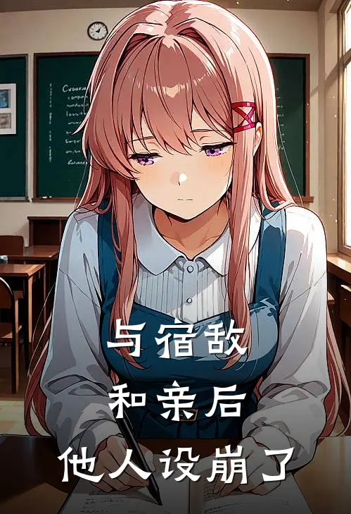 云湛萧烬与宿敌和亲后，他人设崩了完结版在线阅读_与宿敌和亲后，他人设崩了全集免费在线阅读