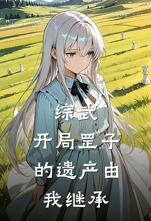 综武：开局罡子的遗产由我继承(李钧薛三)已完结小说_综武：开局罡子的遗产由我继承(李钧薛三)小说免费在线阅读