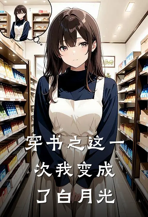 穿书之这一次我变成了白月光