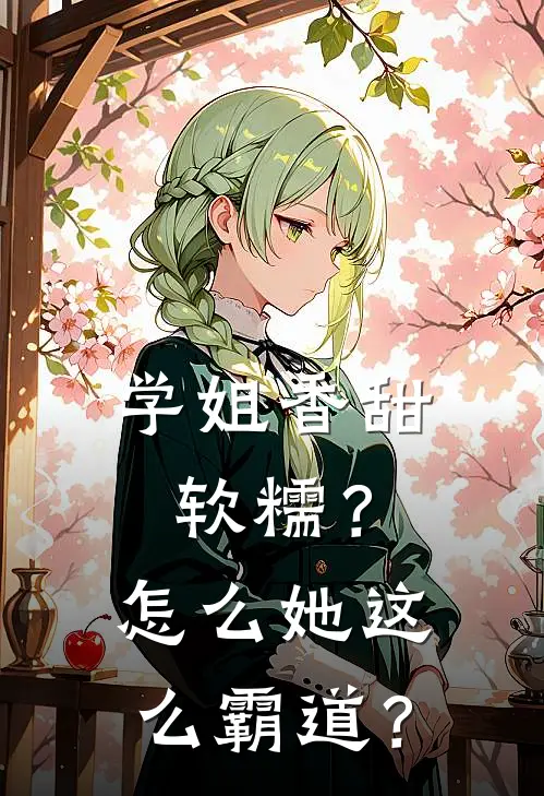 学姐香甜软糯？怎么她这么霸道？