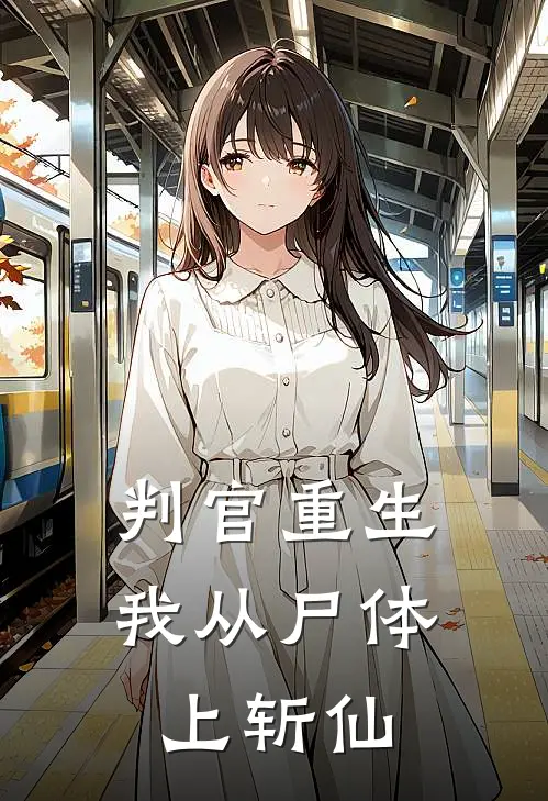 判官重生：我从尸体上斩仙