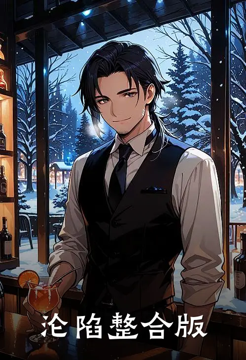 沦陷【整合版】林鹤林奈最新推荐小说_完结版小说推荐沦陷【整合版】林鹤林奈