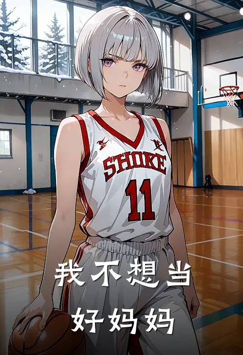 我不想当好妈妈